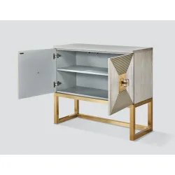 Spintelė STILI, 100x40x86 cm
