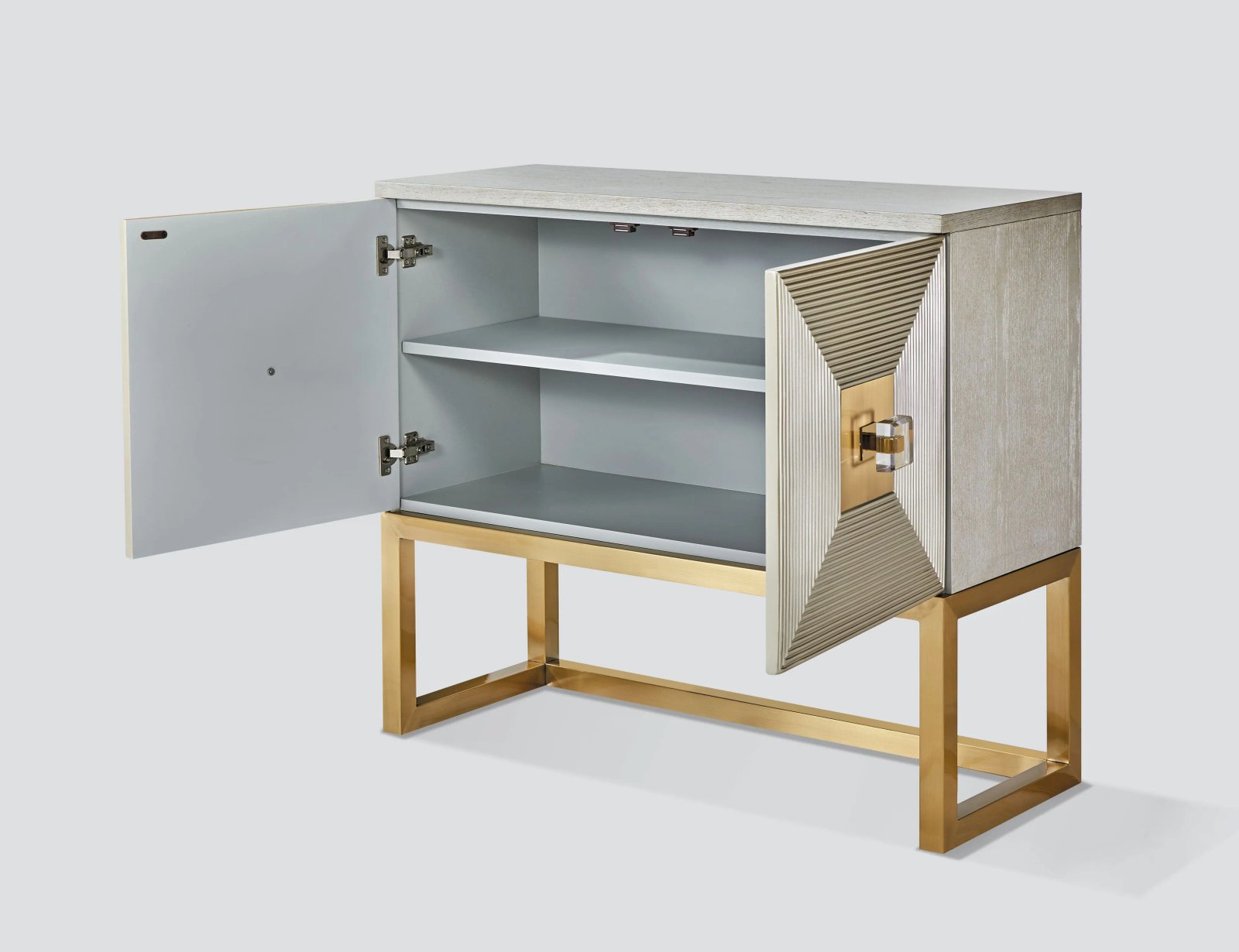 Spintelė STILI, 100x40x86 cm
