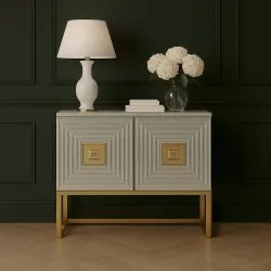 Spintelė STILI, 100x40x86 cm