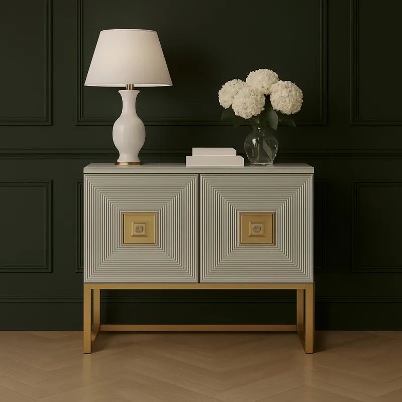 Spintelė STILI, 100x40x86 cm
