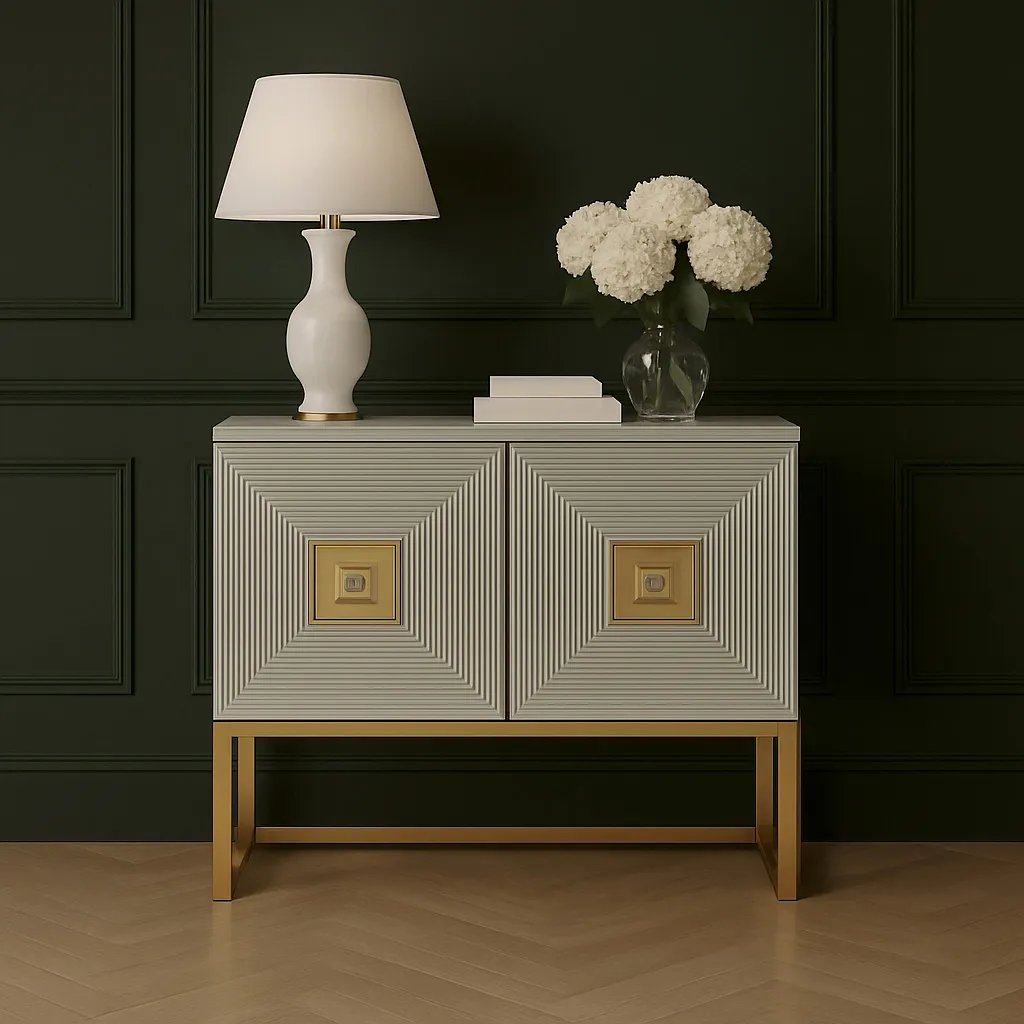 Spintelė STILI, 100x40x86 cm