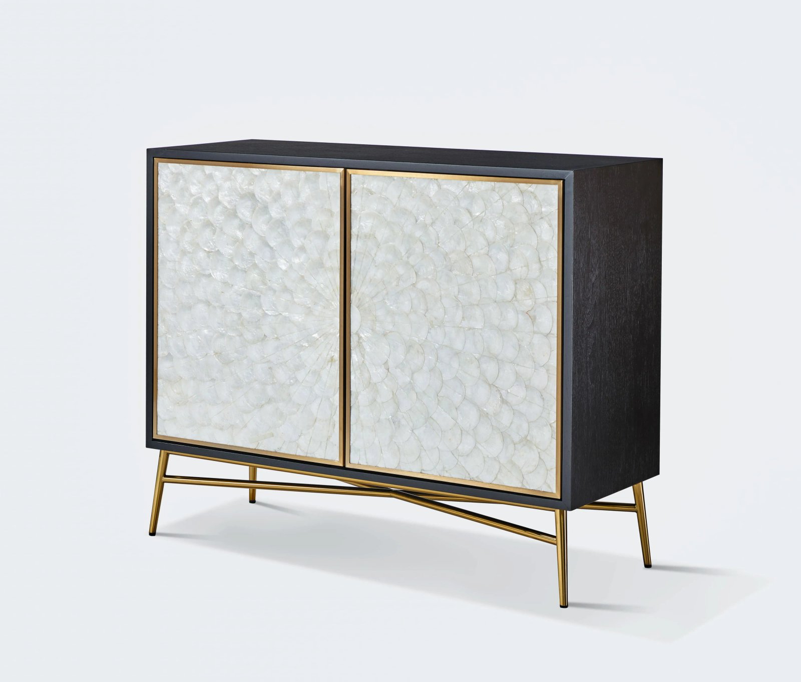 Spintelė STILI, 110x40x90 cm