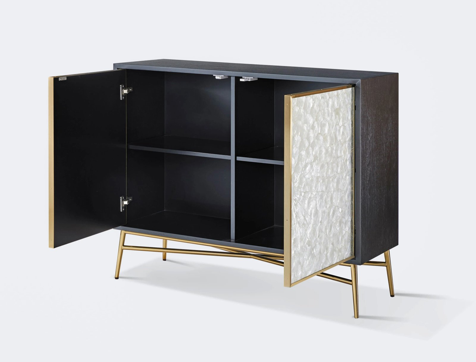 Spintelė STILI, 110x40x90 cm