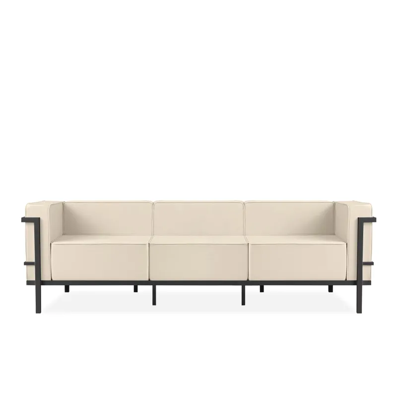 Lauko sofa TRIGO 3,...