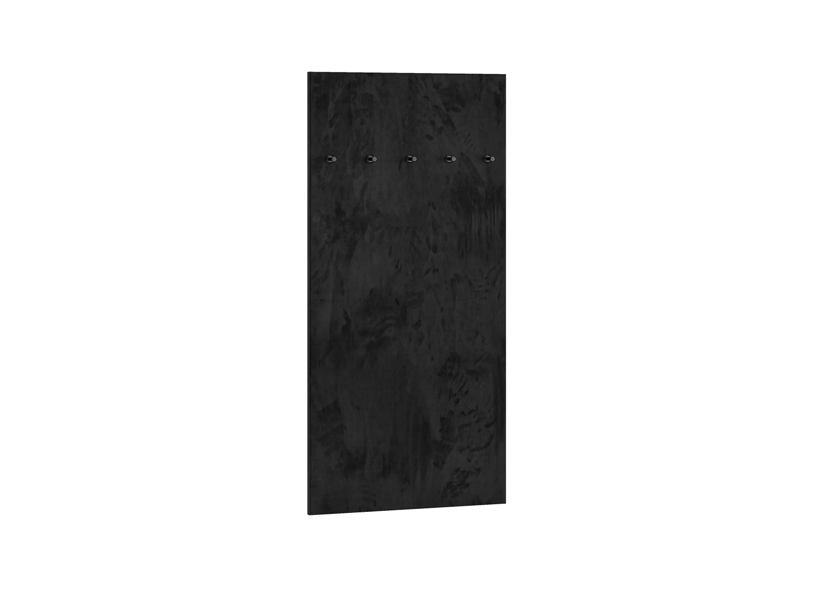 Pakabinama drabužių kabykla OIVEA, 70x3x145 cm