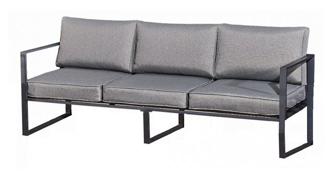Lauko sofos | Išskirtiniai AMORE FOR HOME baldai
